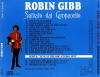Robin Gibb - Salvato Dal Campanello - Back